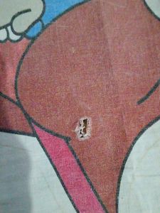 Bed Sheet