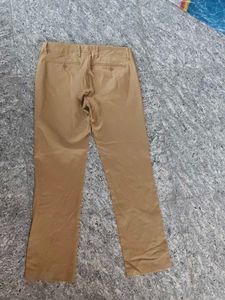 Giordano  Comfy Casual Chinos