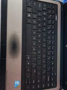 HP Laptop Windows 7
