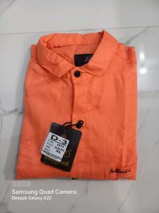 Top Quality Men's Shirts Full Sleeve