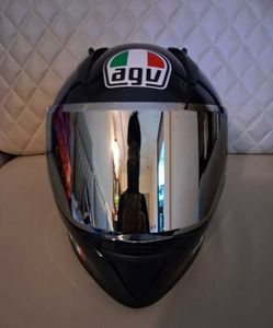 Vega Helmet With Free Mercury Visor