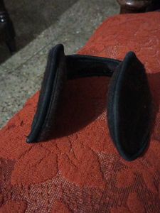 Ear Cap