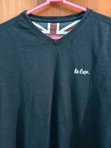 Men&#39;s Lee Cooper T-Shirt ⬛
