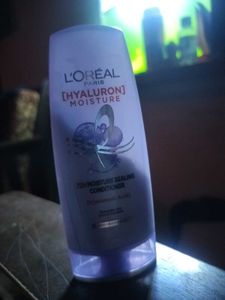 Loreal Paris Hyaluronic Moisture Sealing Condition