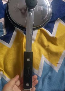 Pigeon Pressure Cooker
