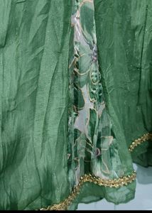 Designer Ethnic Dress