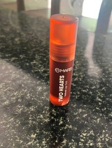 Mars Velvet Lip Tint