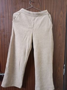 Woolen Pant