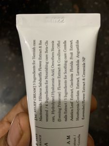 Dr Athlea 345 Relief Cream