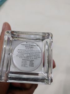 Eye Cream