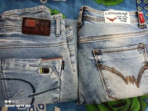 Combo Offer Jeans