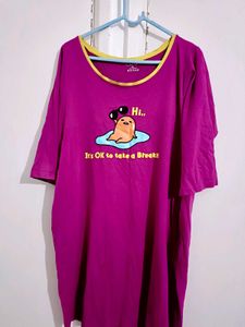 Cute Clovia Tshirt