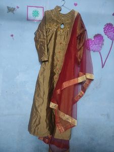 Dewaani Mastani Tapta Lehenga