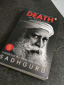 Death: An Inside Story