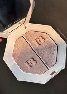 Fenty Beauty killawat duo :- lightenin