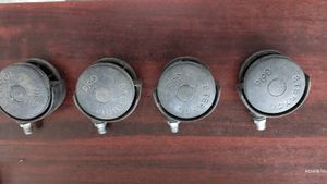 4 piece Wheel For Chair