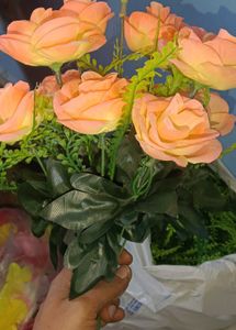 Artificial Bunches