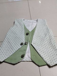 Boys Formal coat Set