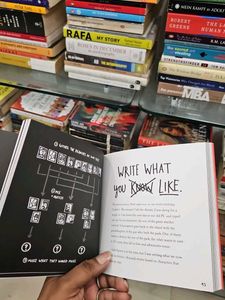 steal like an artist By Austin kleon