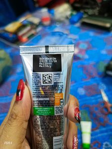 Pack Of 3 Skincare Kit With Free Gift