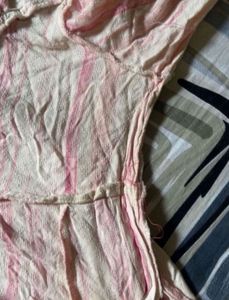 A-LINE FROCK AVAASA