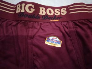 4 Men&#39;s Underwear