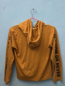 Sweatshirt For Girls And Women Winter Wear