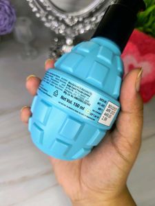Wow Skin Science Aqua Banger Fash wash