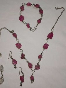 Jewellery Set