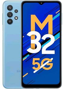 Samsung M32 5g 6gb 128gb