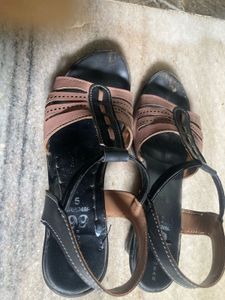Nice Shoe