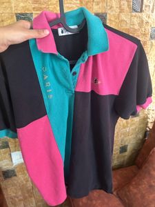 Few Time Worn T-shirt Good Condition