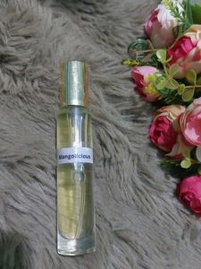 Nyud Mangolicious 🥭 Perfume, 10ml