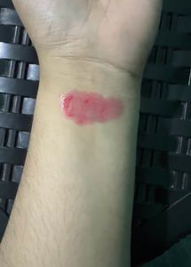 Essence ‘What A Tint’ Lip &amp; Cheek Tint