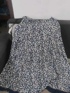 One Day Offer  Here &amp; Now Branded Skirt