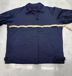 Burberry Harrington Jacket Made in England 🏴