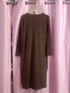 Body Con Dress