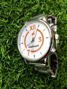 Fastrack Watch ⌚