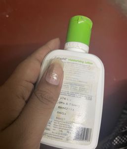 Cetaphil Moisturizing Lotion - 100ml