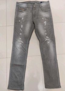 Diesel Brand Jeans 34 To 36 Waist