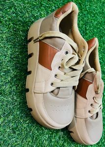 Stylish Casual Sneakers