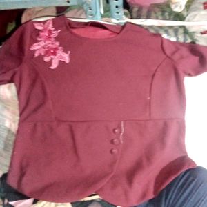 Short Top