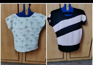 5 Tops Combo