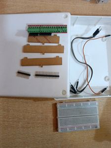 Arduino Spare Parts