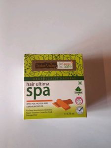 Indus Valley Hair Spa