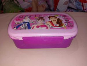 Barbie Lunch Box 🍱