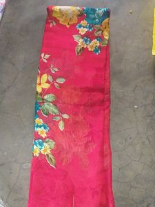 Red Sarees