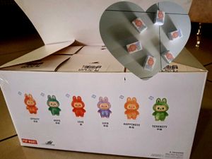 Labubu ❤️💰.. Most Trending In Market ...