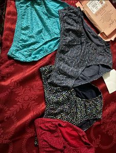 Lyra Hipster Brife Set 4