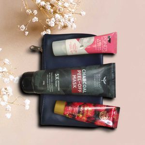 Face Combo Pack ( 4 Items )